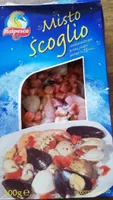 Misto scoglio