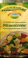 Minestrone Campi Reali