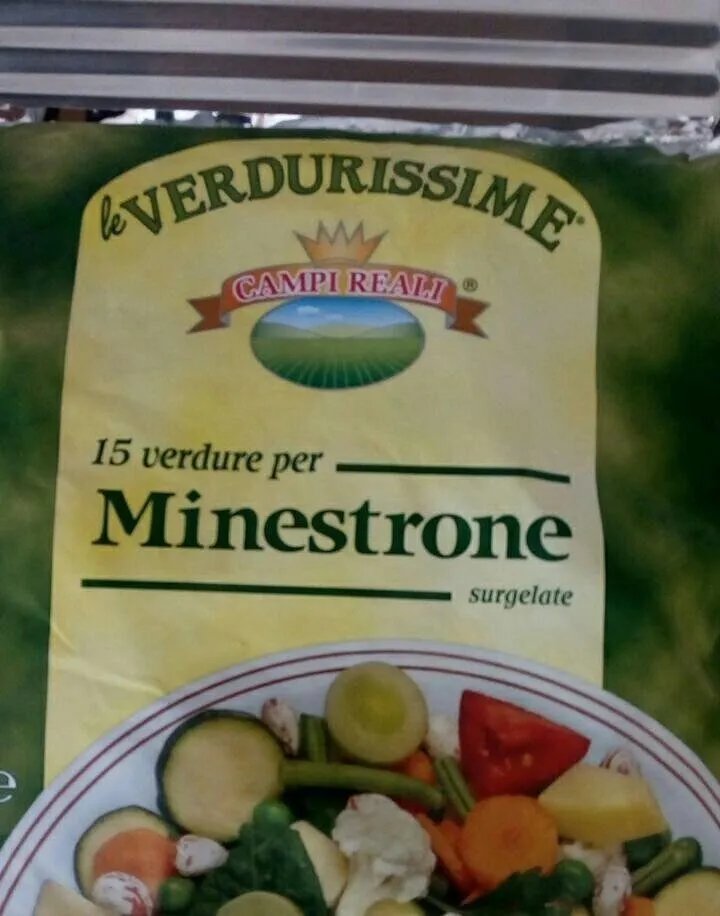 Minestrone