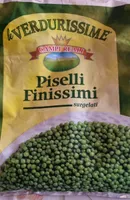 Piselli finissimi