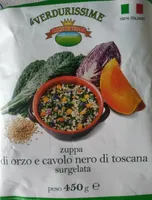zuppa orzo cavolo nero toscana