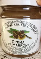 Crema de Marroni
