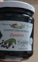 Confettura  Sambuco