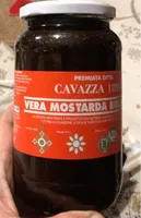 Mostarda bologna
