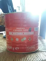 Mostarda cavazza
