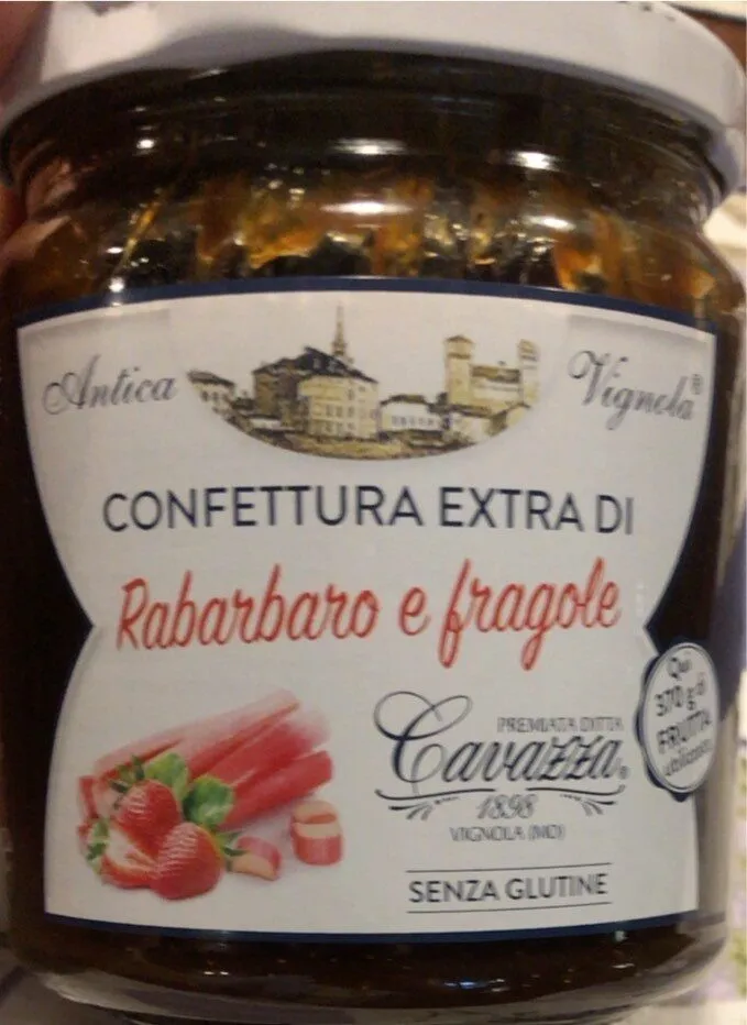 Confettura