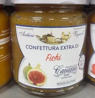Confettura Extra di Fichi