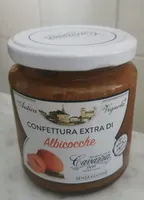 Confettura Extra di albicocche