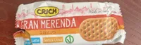 gran merenda