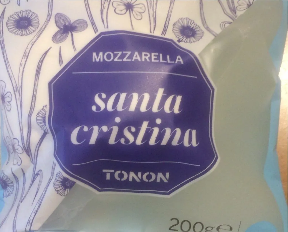 Santa cristina