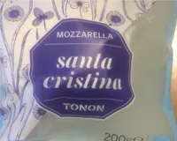Santa cristina