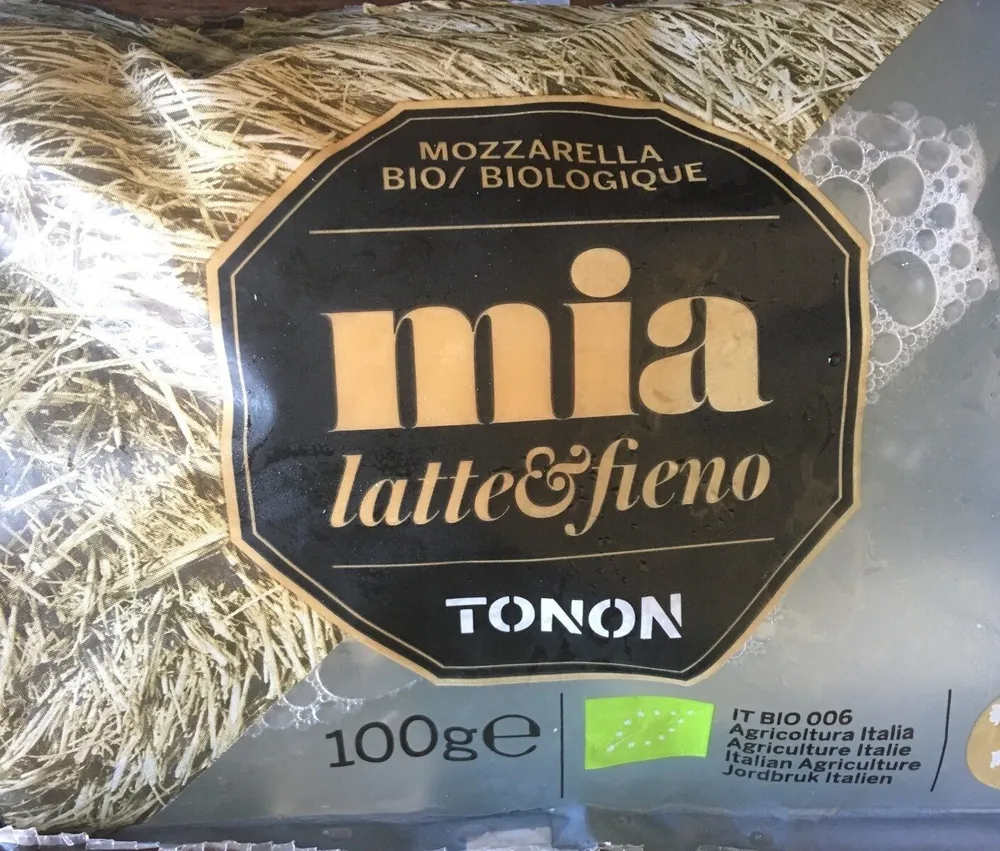 Mozzarella Mia