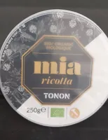 Mia ricotta