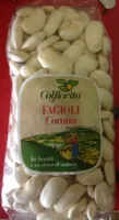 Fagioli corona