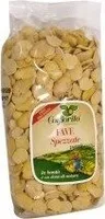 Fertitecnica Colfiorito Biondi Fave