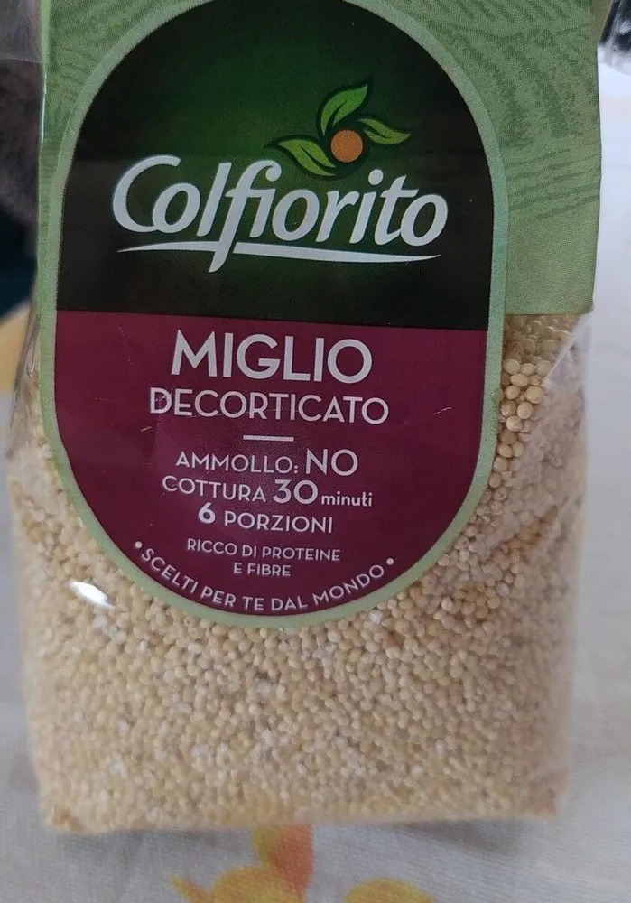 Miglio