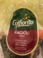 Fagioli Neri