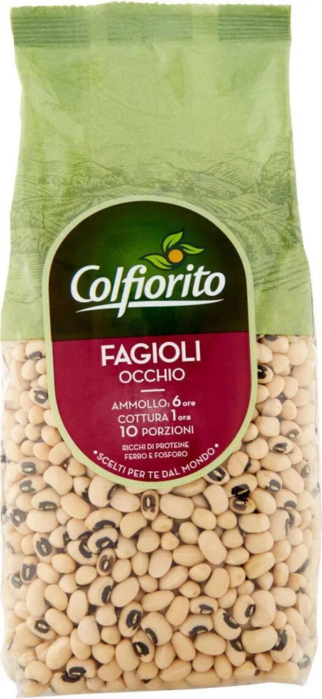 Fagioli Occhio
