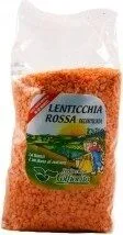 Fertitecnica Colfiorito Biondi Lenticchia Rossa