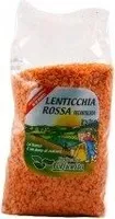 Fertitecnica Colfiorito Biondi Lenticchia Rossa