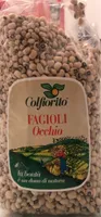 Fagioli occhio