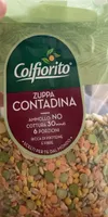 Zuppa contadina
