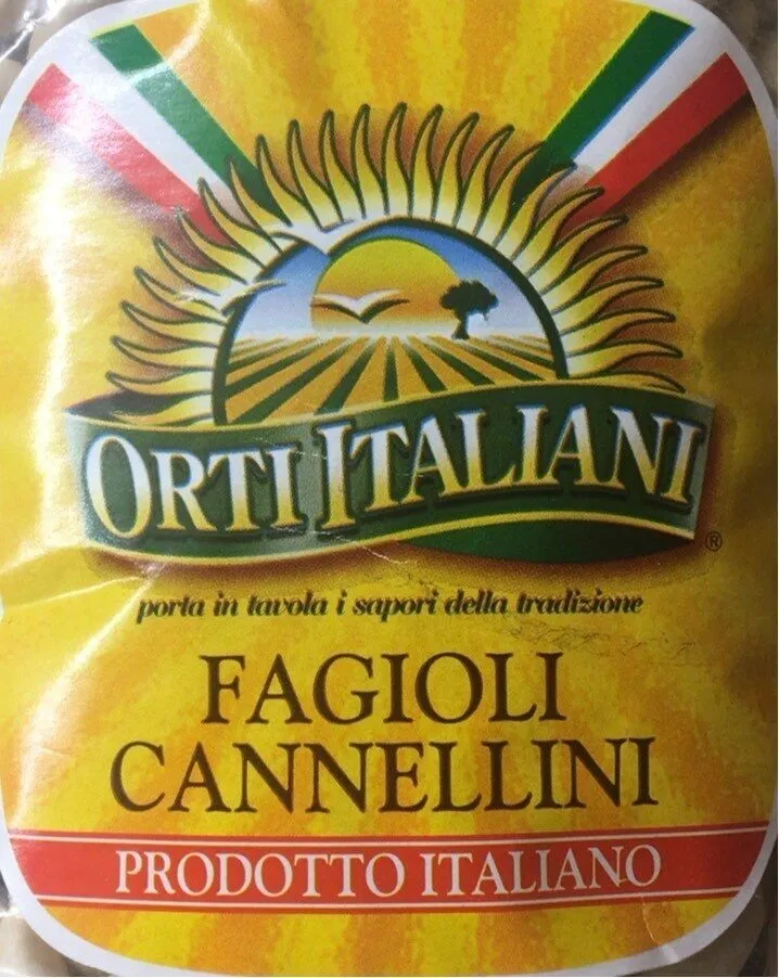 Fagioli cannellini