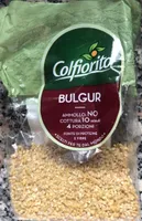 Bulgur