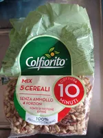 Mix 5 cereali