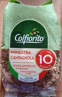 Minestra campagnola
