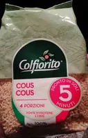 Cous cous