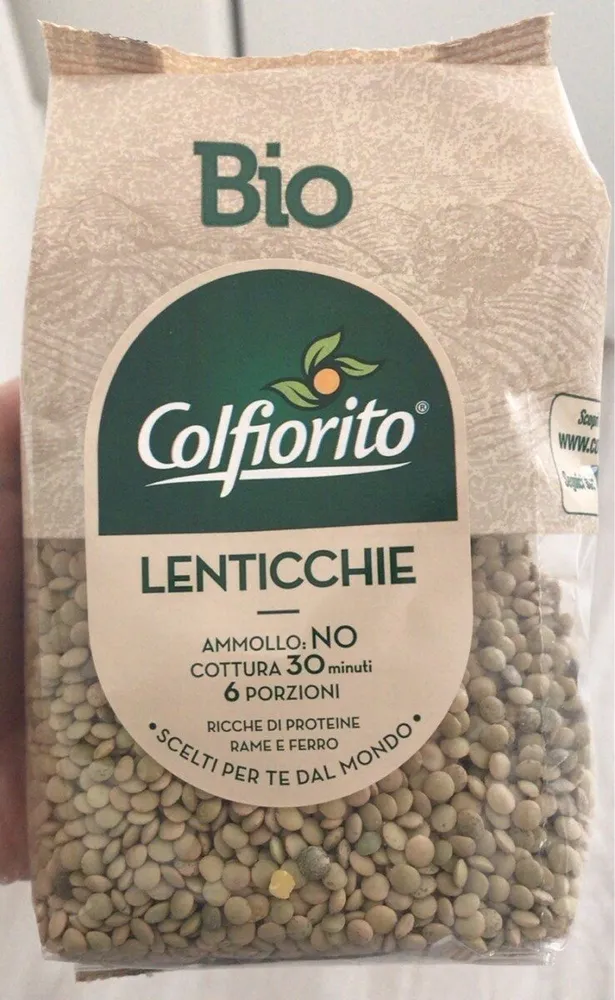 Lenticchie