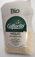 Miglio decorticato