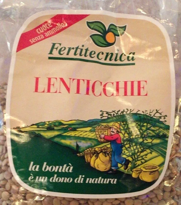 Lenticchie