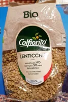 Lenticchie