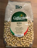 Soia Gialla