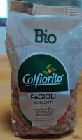 Fagioli borlotti