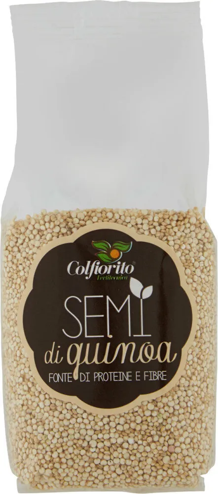 Semi di quinoa