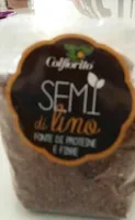 Semi di lino