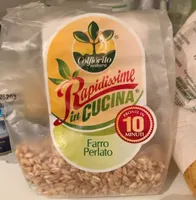 Farro Perlato