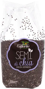 Semi di Chia