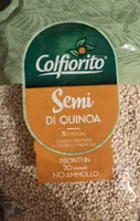 Semi di quinoa