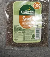Semi di Chia