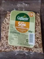 Mix semi per panificazione