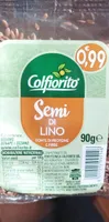 Semi di lino