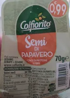 Semi di papavero