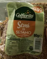 Semi di sesamo