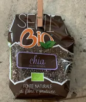 semi di chia bio