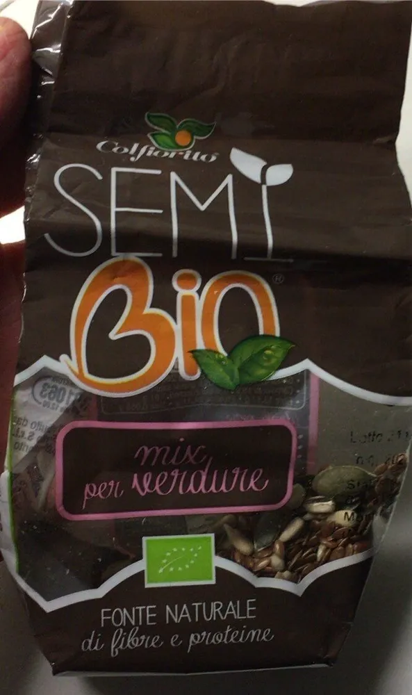 Semi bio