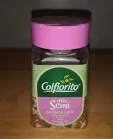 Mix semi per insalata